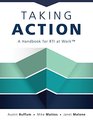 Taking Action A Handbook for RTI at Work
