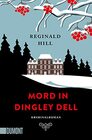 Mord in Dingley Dell Kriminalroman