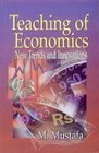Teachings of Economics