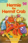 Hermie the Hermit Crab