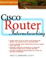 Cisco Router Internetworking