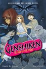 Genshiken Return of the Otaku