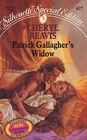 Patrick Gallagher's Widow (Silhouette Special Edition, No 627)