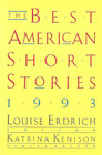 The Best American Short Stories 1993