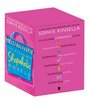 The Acclaimed Shopaholic Novels  5Copy Boxed Set