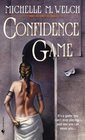 Confidence Game (Five Countries, Bk 1)
