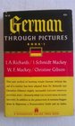 German Through Pictures