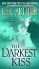 The Darkest Kiss (Riley Jenson, Guardian, Bk 6)