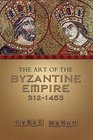 Art of the Byzantine Empire 3121453 Sources and Documents