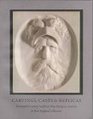 Carvings Casts  Replicas NineteenthCentury Sculpture from Europe  America in New England Collections