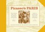 Picasso's Paris Walking Tours of the Artist's Life in the City