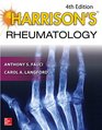 Harrison's Rheumatology 4E