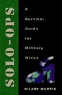 SoloOps A Survival Guide for Military Wives