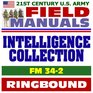 21st Century US Army Field Manuals Intelligence Collection Management and Synchronization Planning FM 342