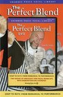 The Perfect Blend: Seriously Fun Vocal Warm Ups (Shawnee Press)