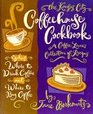 The Kansas City Coffeehouse Cookbook