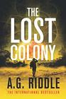 The Lost Colony (Long Winter, Bk 3)