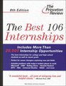 The Best 106 Internships