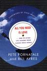 All You Need Is Love And 99 Other Life Lessons from Classic Rock Songs