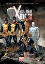 AllNew XMen Volume 1 Yesterday's XMen