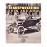 Transportation Then and Now