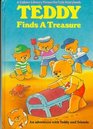 Teddy Finds a Treasure