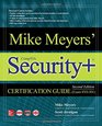 Mike Meyers' CompTIA Security Certification Guide Second Edition
