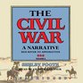 The Civil War A Narrative Vol 3  Red River to Appomattox