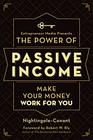 The Power of Passive Income Make Your Money Work for You