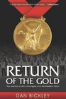 Return of the Gold The Journey of Jerry Colangelo and the Redeem Team