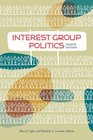 Interest Group Politics