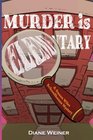 Murder Is Elementary A Susan Wiles Schoolhouse Mystery