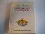 Paris Embassy Cook Book