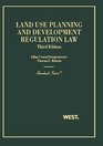 Juergensmeyer and Roberts Land Use Planning and Development Regulation Law 3d