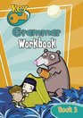 Key Grammar Level 3 Work Book