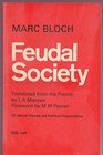 Feudal Society v 2