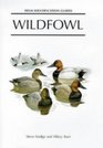 Wildfowl an Identification Guide to the Ducks Geese and Swans of the World