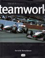 West McLaren Mercedes Teamwork The Biography of the Formula 1 Team