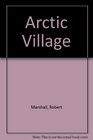 Arctic Village