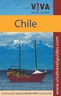VVA Travel Guides Chile