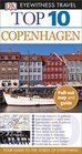 Top 10 Copenhagen (EYEWITNESS TOP 10 TRAVEL GUIDE)