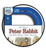The Tale of Peter Rabbit and Other Beatrix Potter Favorites Audio Book On CD