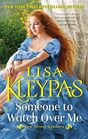 Someone to Watch Over Me (Bow Street Runners, Bk 1)