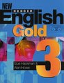 New Hodder English Gold 3