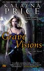 Grave Visions (Alex Craft, Bk 4)