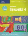 Macromedia FireWorks 4  Illustrated Essentials