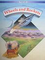 Wheels And Rockets Focus Reading For Success Level 9 Grade 4