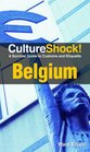 Culture Shock Belgium A Survival Guide to Customs and Etiquette