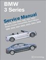 BMW 3 Series  Service Manual 1999 2000 2001 2002 2003 2004 2005