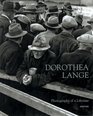 Dorothea Lange  Photographs of a Lifetime